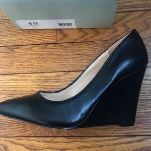 Jessica Simpson Wedge Heels